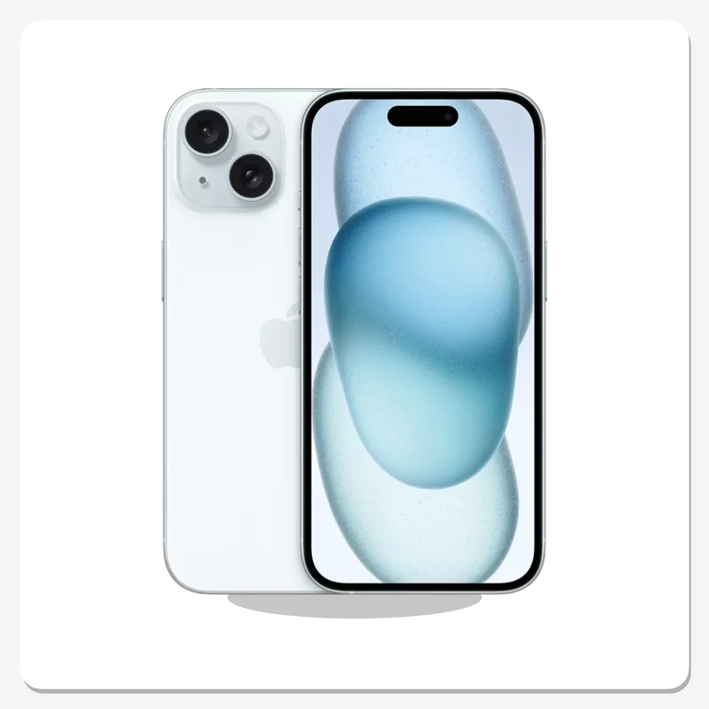 iPhone 16 256GB Branco