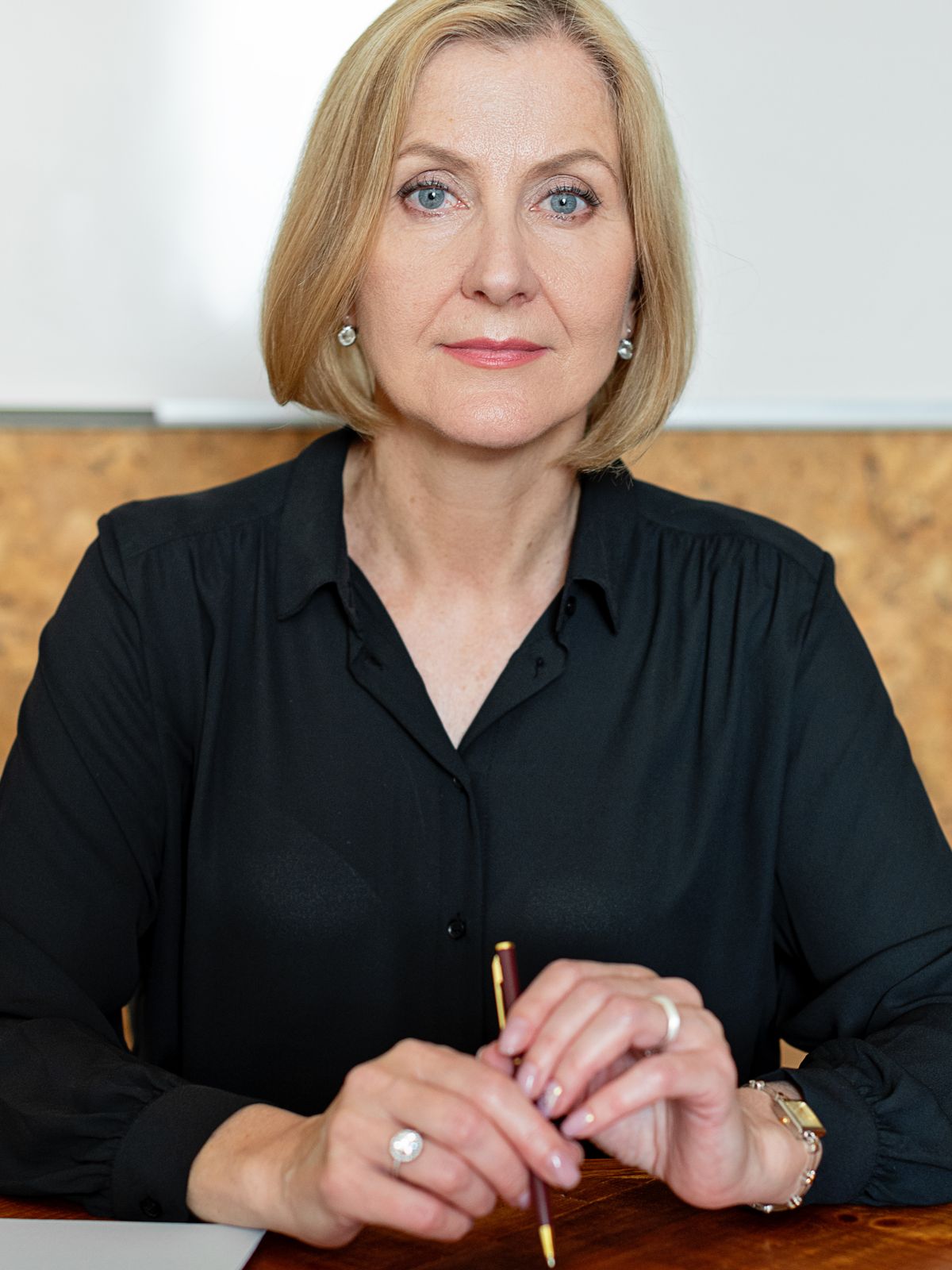 Dra. Marina Prado