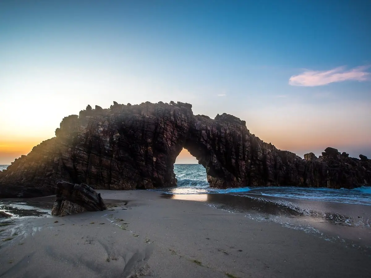 Caribe Cearense