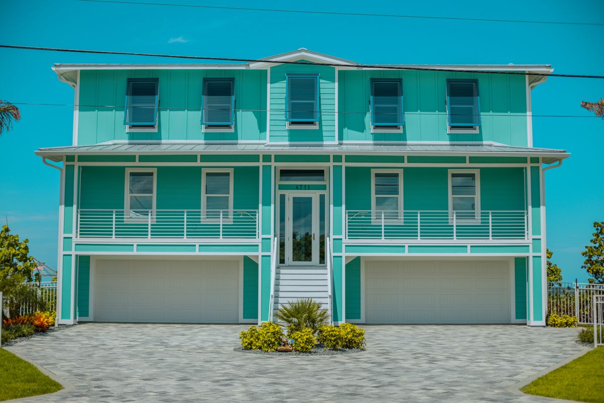 Casa Vista Mar