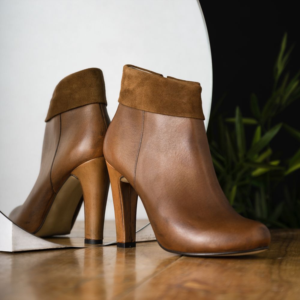 Botas