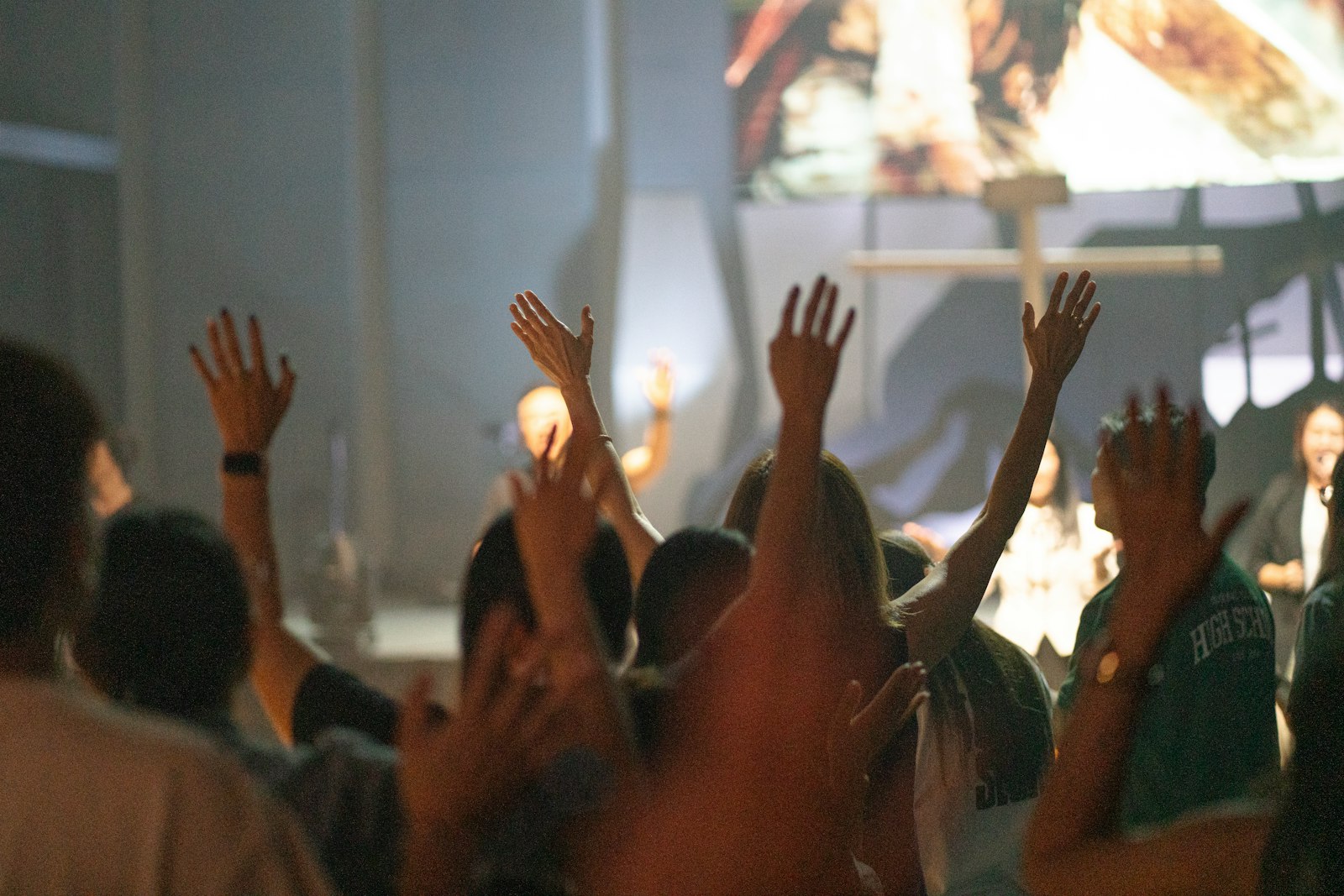 Igreja Comunidade Viva