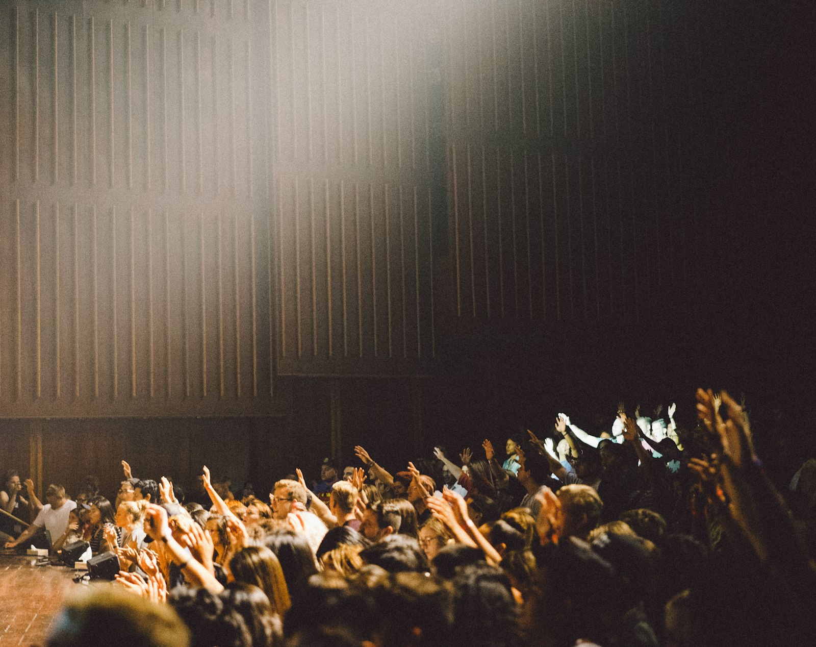 Culto de celebração