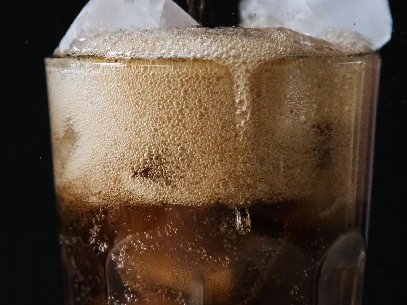 Sem álcool