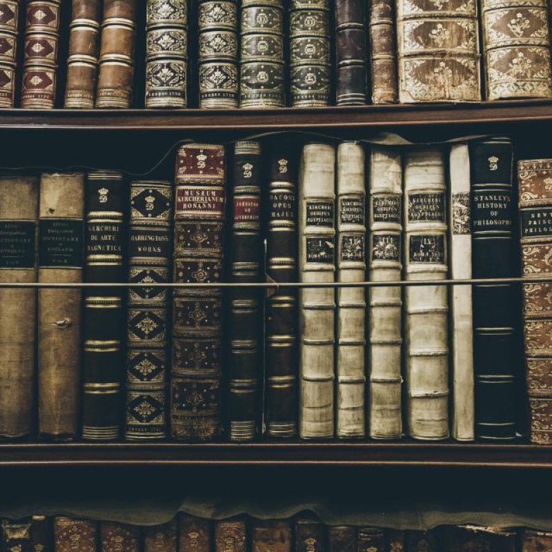 Biblioteca