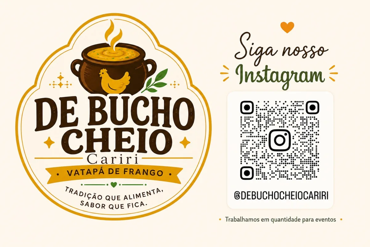 Instagram @debuchocheiocariri