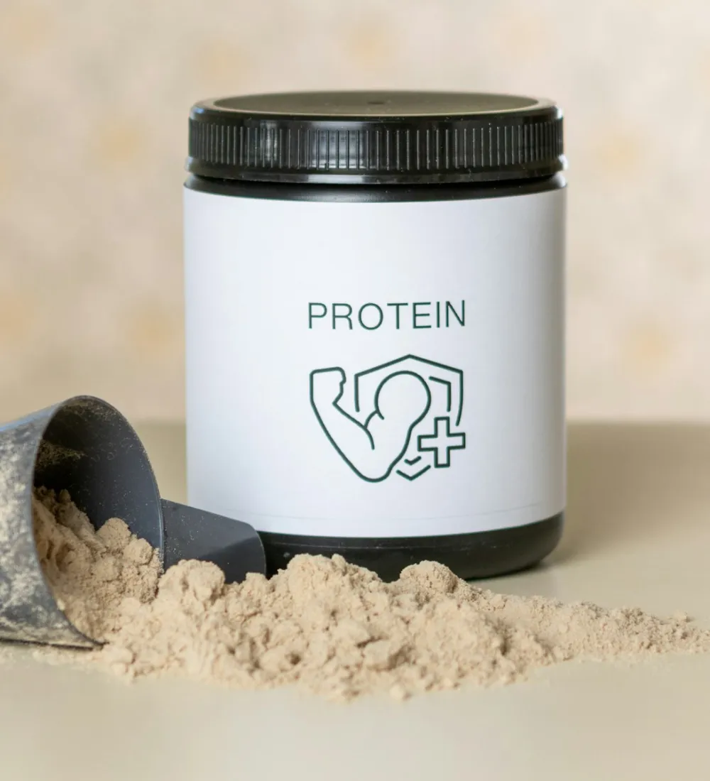 Whey 100% Concentrado
