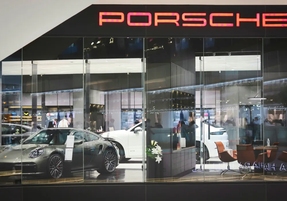Showroom