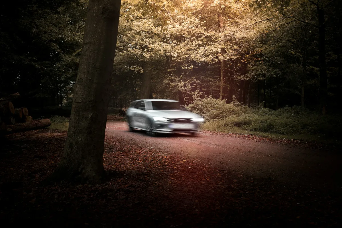 Sedan Executivo 2.0